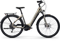  Centurion E-Fire City R2600i/R2500i - 625 Wh - 625 Wh - 2025 - 28 Zoll - Tiefeinsteiger