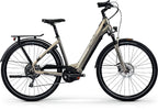  Centurion E-Fire City R2600i/R2500i - 625 Wh - 625 Wh - 2025 - 28 Zoll - Tiefeinsteiger