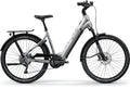  Centurion E-Fire City R960i Plus - 625 Wh - 2025 - 27,5 Zoll - Tiefeinsteiger