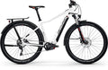  Centurion Backfire Fit E R750i EQ - 500 Wh - 2025 - 29 Zoll - Herren