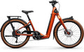  Centurion Easy R700i - 625 Wh - 2025 - 26 Zoll - Tiefeinsteiger