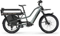  Centurion Vario R960i MTB - 625 Wh - 2025 - 24 / 26 Zoll - Damen Und Herren