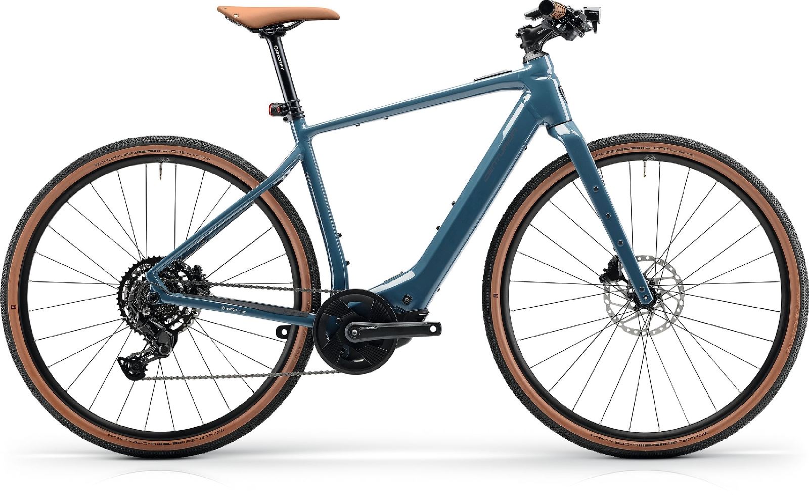  Centurion Speeddrive R800 D - 400 Wh - 2025 - 28 Zoll - Herren