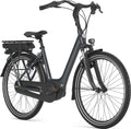  Gazelle ARROYO C7+ 26" - 400 Wh - 2025 - 26 Zoll - Tiefeinsteiger