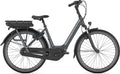  Gazelle ARROYO C7+ 26" - 500 Wh - 2025 - 26 Zoll - Tiefeinsteiger