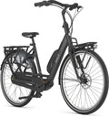  Gazelle Bloom C310 - 630 Wh - 2025 - 28 Zoll - Tiefeinsteiger