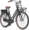  Gazelle Miss Grace C7 HMB - 400 Wh - 2025 - 28 Zoll - Tiefeinsteiger