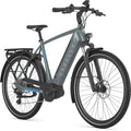  Gazelle Ultimate T10 HMB - 625 Wh - 2025 - 28 Zoll - Herren