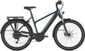  Gazelle Medeo T10 HMB - 625 Wh - 2025 - 28 Zoll - Trapez