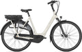  Gazelle Orange C8 HMB - 400 Wh - 2025 - 28 Zoll - Tiefeinsteiger