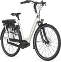  Gazelle Orange C8 HMB - 500 Wh - 2025 - 28 Zoll - Tiefeinsteiger