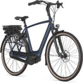  Gazelle Orange C8 HMB - 400 Wh - 2025 - 28 Zoll - Herren
