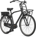  Gazelle HeavyDutyNL C7 HMB - 400 Wh - 2025 - 28 Zoll - Herren