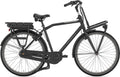  Gazelle HeavyDutyNL C7 HMB - 500 Wh - 2025 - 28 Zoll - Herren
