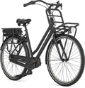  Gazelle HeavyDutyNL C7 HMB - 500 Wh - 2025 - 28 Zoll - Tiefeinsteiger