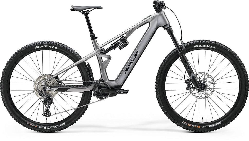  Merida EONE-SIXTY SL 6000 - 400 Wh - 2025 - 29 Zoll - Fully