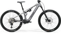  Merida EONE-SIXTY SL 6000 - 400 Wh - 2025 - 29 Zoll - Fully
