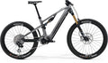  Merida EONE-SIXTY 10K - 600 Wh - 2025 - 29 / 27,5 Zoll - Fully