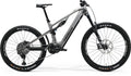  MeridaeONE-SIXTY 8000 - 1250 Wh - 2025 - 29 / 27,5 Zoll - Fully