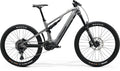  Merida EONE-SIXTY 6000 - 600 Wh - 2025 - 29 / 27,5 Zoll - Fully