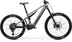  Merida EONE-SIXTY 6000 - 600 Wh - 2025 - 29 / 27,5 Zoll - Fully