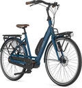  Gazelle Bloom C7 HMS - 504 Wh - 2025 - 28 Zoll - Tiefeinsteiger