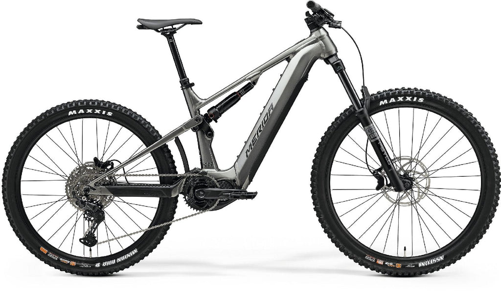  Merida EONE-SIXTY 575 - 750 Wh - 2025 - 29 / 27,5 Zoll - Fully