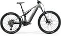 Merida EONE-SIXTY 575 - 750 Wh - 2025 - 29 / 27,5 Zoll - Fully