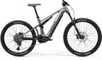  Merida EONE-SIXTY 575 - 750 Wh - 2025 - 29 / 27,5 Zoll - Fully