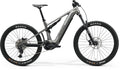  Merida EONE-SIXTY 400 - 630 Wh - 2025 - 29 / 27,5 Zoll - Fully