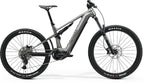  Merida EONE-SIXTY 400 - 630 Wh - 2025 - 29 / 27,5 Zoll - Fully