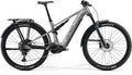  Merida EONE-FORTY 675 EQ - 750 Wh - 2025 - 29 Zoll - Fully