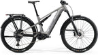 Merida EONE-FORTY 675 EQ - 750 Wh - 2025 - 29 Zoll - Fully