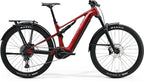  Merida EONE-FORTY 675 EQ - 750 Wh - 2025 - 29 Zoll - Fully