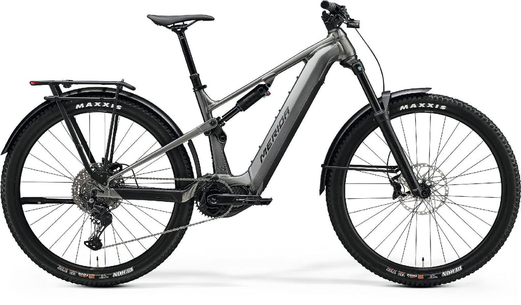 Merida EONE-FORTY 475 EQ - 750 Wh - 2025 - 29 Zoll - Fully