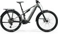  Merida EONE-FORTY 475 EQ - 750 Wh - 2025 - 29 Zoll - Fully