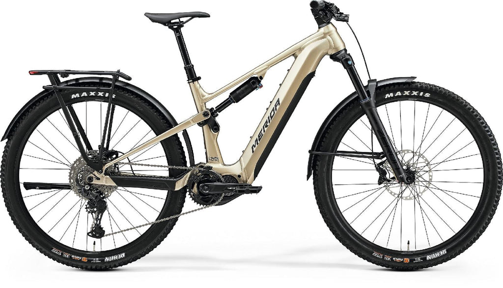  Merida EONE-FORTY 475 EQ - 750 Wh - 2025 - 29 Zoll - Fully