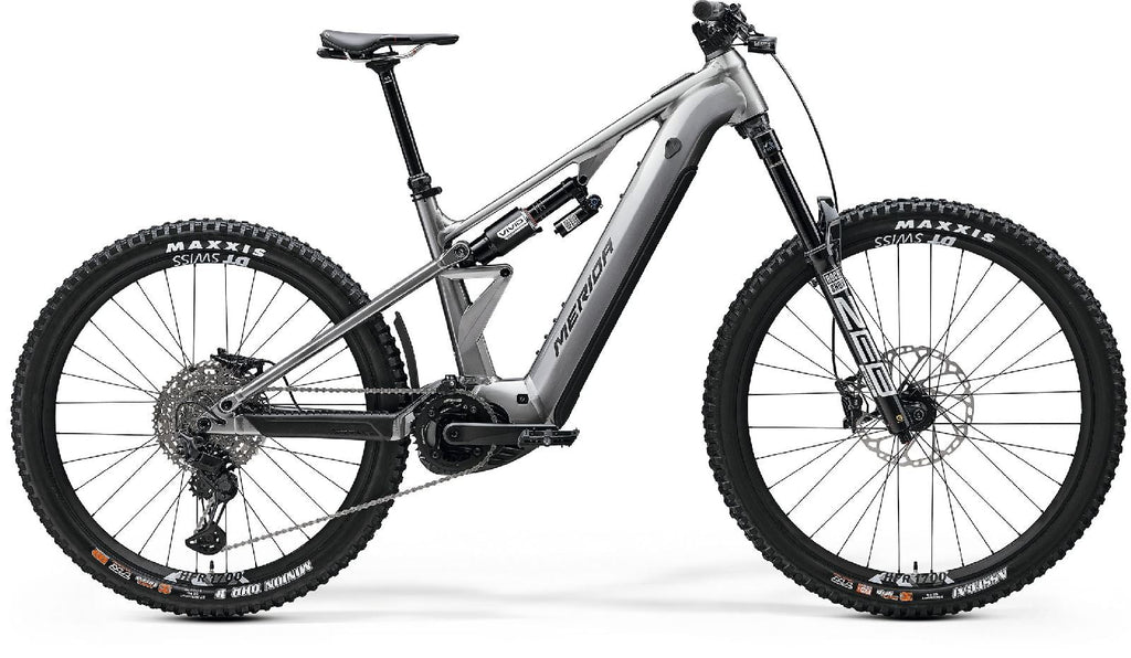  Merida EONE-EIGHTY 900 - 800 Wh - 2025 - 29 / 27,5 Zoll - Fully
