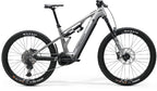  Merida EONE-EIGHTY 900 - 800 Wh - 2025 - 29 / 27,5 Zoll - Fully