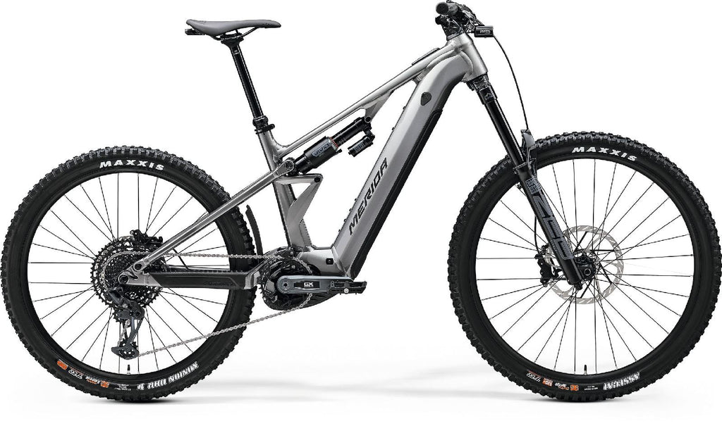  Merida EONE-EIGHTY 700 - 800 Wh - 2025 - 29 / 27,5 Zoll - Fully