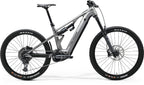  Merida EONE-EIGHTY 700 - 800 Wh - 2025 - 29 / 27,5 Zoll - Fully