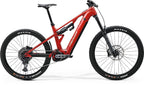  Merida EONE-EIGHTY 700 - 800 Wh - 2025 - 29 / 27,5 Zoll - Fully