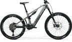  Merida EONE-SIXTY 875 - 750 Wh - 2025 - 29 / 27,5 Zoll - Fully