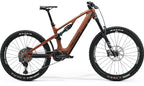  Merida EONE-SIXTY 875 - 750 Wh - 2025 - 29 / 27,5 Zoll - Fully