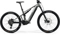  Merida EONE-SIXTY 675 - 750 Wh - 2025 - 29 / 27,5 Zoll - Fully
