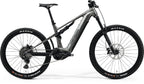  Merida EONE-SIXTY 675 - 750 Wh - 2025 - 29 / 27,5 Zoll - Fully