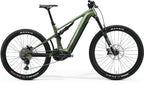  Merida EONE-SIXTY 675 - 750 Wh - 2025 - 29 / 27,5 Zoll - Fully