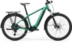  Merida EBIG.NINE 475 EQ - 750 Wh - 2025 - 29 Zoll - Herren