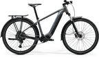  Merida EBIG.NINE 475 EQ - 750 Wh - 2025 - 29 Zoll - Herren