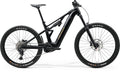  Merida EONE-EIGHTY 400 - 1250 Wh - 2025 - 29 / 27,5 Zoll - Fully